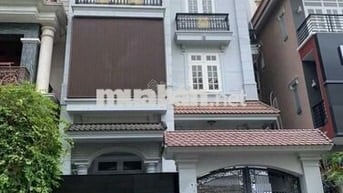 🏡 NHÀ HXH NGUYỄN HỒNG ĐÀO_TÂN BÌNH_7x16m_TRỆT 3 LẦU MỚI ĐẸP.