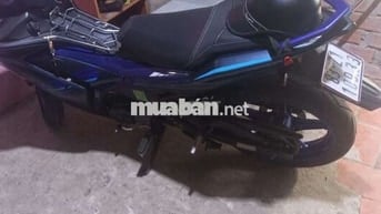 Yamaha Exciter 155cc Xanh đen