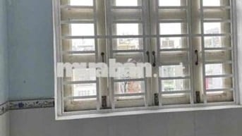 Phòng trọ ngã tư Huỳnh Tấn Phát và Nguyễn Thị Thập