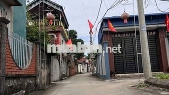 TÔ có lô đất xã phú nghĩa 145m full thổ cần bán gấp