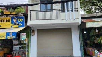 Quận 4, mặt tiền, đường kinh doanh buôn bán, nở hậu, dtsd 90m2, 12tỷ