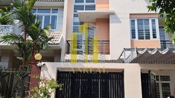 CHO THUÊ NHÀ PHỐ 6x18m – TRỆT 2 LẦU – GIÁ 25 TRIỆU