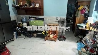 Nhà hẻm 108m2, 3 PN, đường Võ Duy Ninh, Q. Bình Thạnh