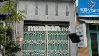 Chính chủ cho thuê căn nhà cấp 4 Đường Huỳnh Thị Hai Quận 12