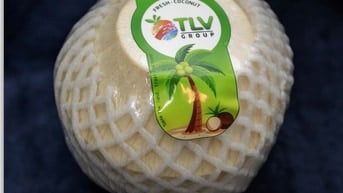 Dừa các loại: dừa tươi, dừa khô, dừa gọt kim cương