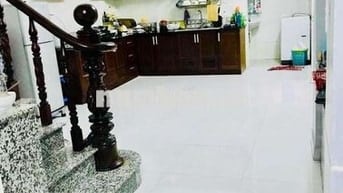 Giáp chợ -Liên Khu 5-6, 4mx16m, nhỉnh 4 tỷ