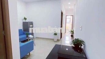 Cho thuê phòng trọ 1 phòng khách 2 phòng ngủ