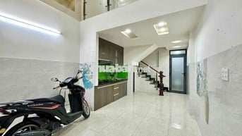 🏙️Cho Thuê Nhà Nguyên Căn 2PN 4WC Ngay Hoàng Hoa Thám, Bình Thạnh✨✨