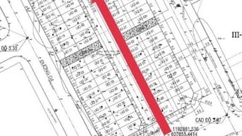 Bán 1 nền duy nhất khu 1.8ha Bình Khánh dt 5x14m giá 19.4 tỷ