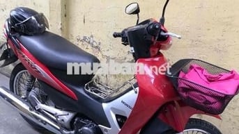 Honda Wave Alpha 2015 cần bán lại