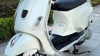 Piaggio Vespa LX 125 3vie xe chính chủ muốn bán