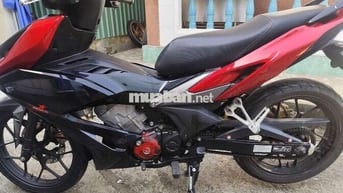 Honda Winner X V2 Đỏ Đen