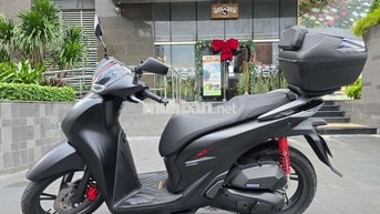 Sh 160cc 2023