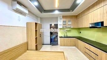 Chính chủ cho thuê ngắn hạn dài hạn CHDV mới Full NT ở Phạm Văn Chiêu