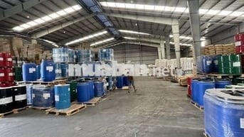 KHO XƯỞNG TỔNG(1300M2 ) CÓ CẮT LẺ 500M2-1000M2-1300M , ĐƯỜNG CONT 40F