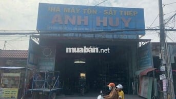 cho thuê 500mv thới an Q12 - Giá: 35tr/th