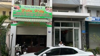 Cần Tuyển Nữ làm Massage dưỡng sinh đông y, có ngoại hình, kinh nghiệm