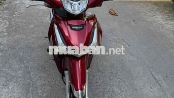 Honda Future 2022 màu Đỏ