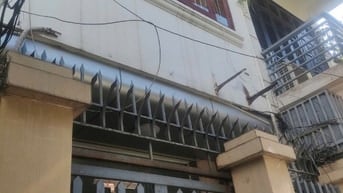 Cho thuê nhà nguyên căn 58 m2x 5 tầng, ngõ phố Nguyễn An Ninh,
