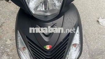 Bán Visson 2020 Đen Nhám Khoá Smatkey Cực Đẹp