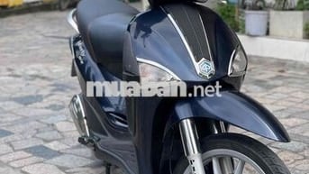 Piaggio Liberty Xanh đậm