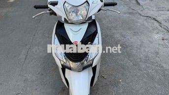 Honda Vision 2016 màu Trắng