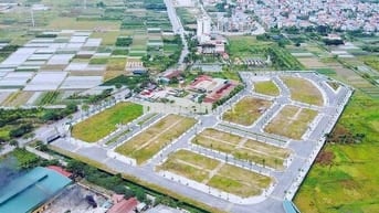 ✅️ 180m đất TDC Cổ Dương, Tiên Dương - 3 mặt thoáng - Hạ giá cực sâu