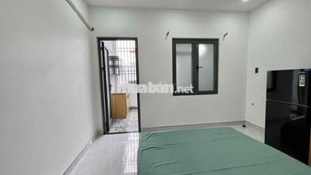 1 phòng ngủ tách bếp, máy giặt riêng, Full nội thất mới 100%