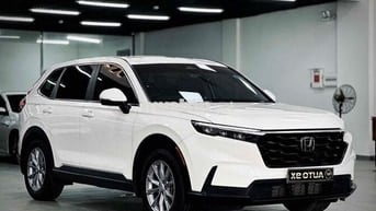 Honda CRV-G Model 2024 Siêu đẹp