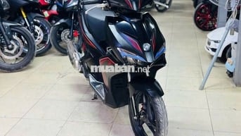 XE MÁY THỊNH PHÁT - AIR BLADE125 ĐEN NHÁM ĐỜI CHÓT