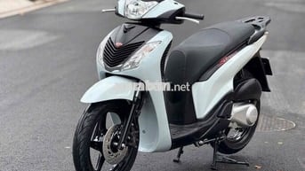 SH 125i 2011 SM 5008 Chưa Rớt BS 36628