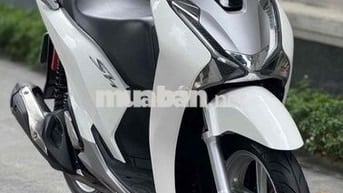 SH 150i 2019 TRẮNG BSTP