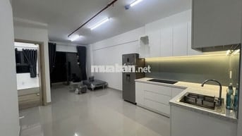 Cho thuê Căn hộ Chung cư EcoXuân, Lái Thiêu, Bình Dương (2PN)