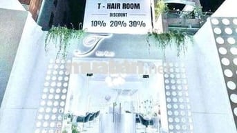 🔥 VIP MẶT TIỀN NGANG 6.5M TRẦN HUY LIỆU – PHƯỜNG 11 – PHÚ NHUẬN | TRỆT