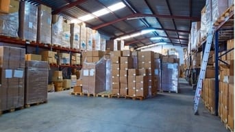 Tuyển Nhân Viên Kho-Làm việc ổn định,Lâu dài Và Thời Vụ