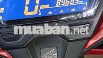 Xe click thái chính chủ.