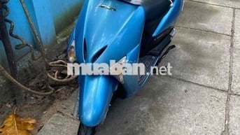 lead 2012 fi chân chống điện