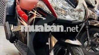 Honda Airblade Fi màu Đỏ đen - Chính Chủ