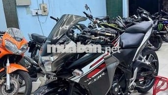 Honda CBR250 nhập thái chính chủ biển 70