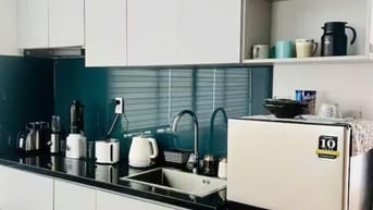 💥BÁN NHANH CH 5 TẦNG + MẶT BẰNG KD COFFEE – DOANH THU ~100TR/TH 🍀🌹 