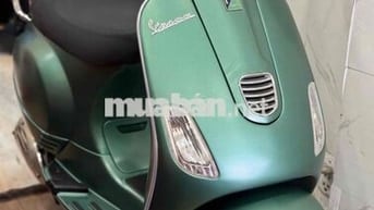 Piaggio Vespa LX125 3Vie 2014 . BSTP Chính Chủ