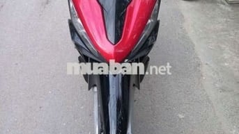 Honda Wave RSX 2015 Đỏ đen