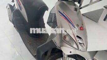 Yamaha Mio 2006 màu Bạc