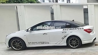 Chevrolet Cruze 2011 LT 1.6 MT - 190 km