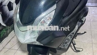 Honda PCX 2013 màu Đen