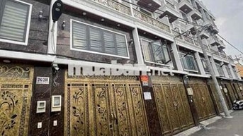 CHO THUÊ DÃY NHÀ CĂN HỘ THANG MÁY