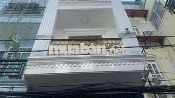 Cho Thuê Nhà Hẻm Xe Tải -Phạm Văn Chí-Quận 6