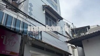 NHÀ CHO THUÊ VÕ DUY NINH - BÌNH THẠNH