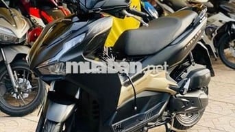 AB 125 2020 chuẩn 13k km đen nhám bản đặc biệt✅