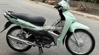 💥Wave@ đời 2018 BS Tỉnh máy êm giá hợp lý💥